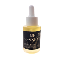 Coconut Mango Body Oil- 1 oz