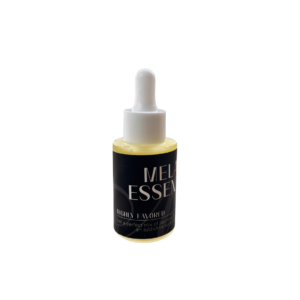 Highly Favored Body Oil - 1oz