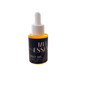 Sweet Girl Body Oil- 1 oz