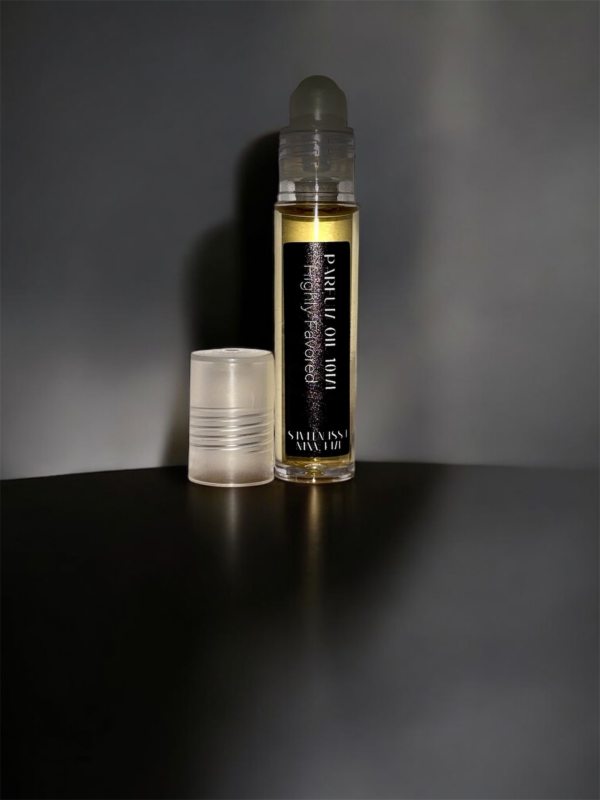 Mini Highly Favored 10ml ~
