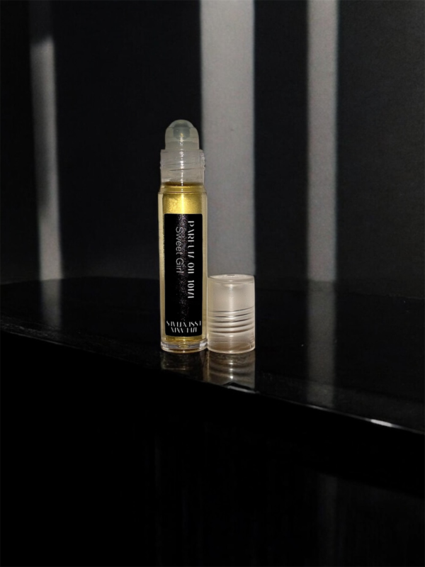 Mini Sweet Girl 10ml ~